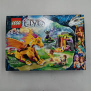 ELVES|LEGO