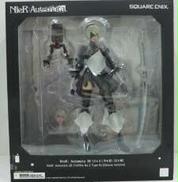 NieR:Automata