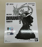 ワンピース ジオラマティック|バンダイ