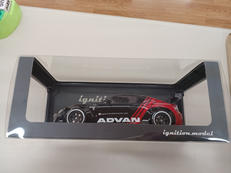 スケール1/18|IG-MODEL