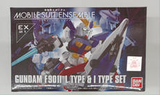 機動戦士ガンダムF91|BANDAI