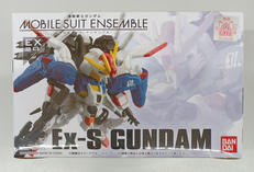 ガンダムセンチネル|BANDAI