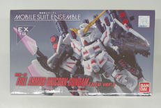 機動戦士ガンダムUC|BANDAI