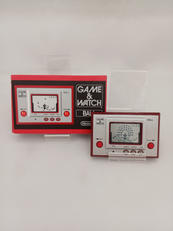 GAME＆WATCH|NINTENDO / 任天堂