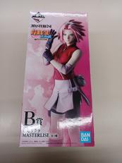 ナルト疾風伝|BANDAI