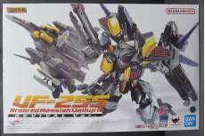 DX超合金|BANDAI