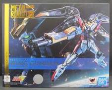 METAL ROBOT魂|バンダイ