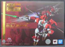 METAL ROBOT魂|バンダイ