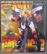 スーパーロボット超合金|BANDAI