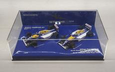 1/43スケール車|ミニチャンプス