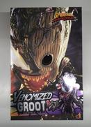 アメコミ・映画|ホットトイズ