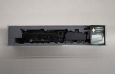 Nゲージ車両 蒸気機関車|KATO