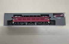 Nゲージ車両 電車|KATO