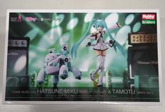 アニメ・キャラクター|コトブキヤ