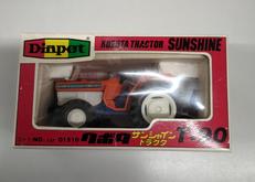 スケール車|ダイヤペット