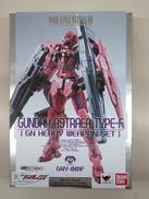 ガンダムアストレア TYPE-F