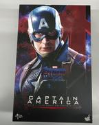 アメコミ・映画