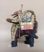 ロボット・ソフビ人形