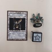 アニメ・キャラクター|KONAMI