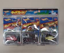 スケール車|BANDAI