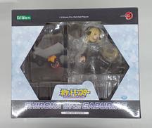 ポケモン|KOTOBUKIYA