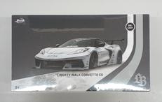 車・電車|JADA TOYS