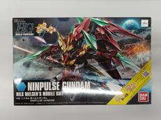 ガンダムビルドファイターズ|バンダイ