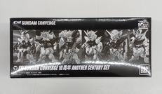 ガンダムコンバージ|BANDAI