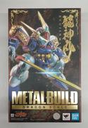 メタルビルド|バンダイ