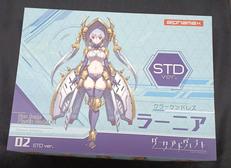 アニメ・キャラクター|アルファマックス株式会社