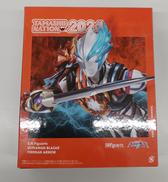 ウルトラマンブレーザー|BANDAI