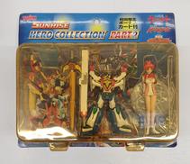 戦隊ロボット|株式会社ユージン