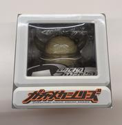 ガチャメカシリーズ|ガーガメル