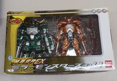 仮面ライダー|BANDAI