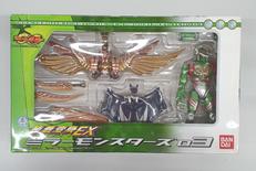 仮面ライダー|BANDAI