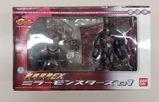 仮面ライダー|BANDAI