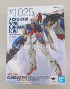 新機動戦記ガンダムW|BANDAI