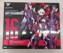 アニメ・キャラクター|KOTOBUKIYA