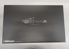 FINAL FANTASY VII|SQUARE ENIX