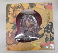 NARUTO疾風伝|MEGAHOUSE