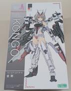 フレームアームズ・ガール|KOTOBUKIYA