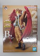 僕のヒーローアカデミア|BANDAI