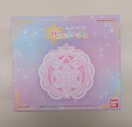 ふしぎ星のふたご姫|BANDAI