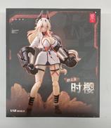 美少女|SNAIL SHELL