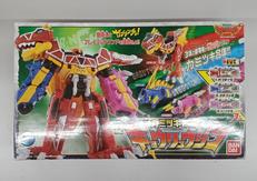 戦隊ロボット|BANDAI