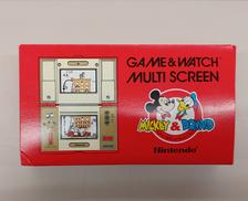 年代物玩具|NINTENDO