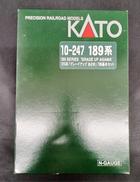 Nゲージ|マイクロエース