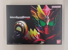 仮面ライダー|BANDAI