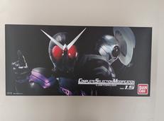仮面ライダーW|BANDAI