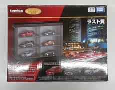 トミカ・ダイヤペット|TAKARA TOMY